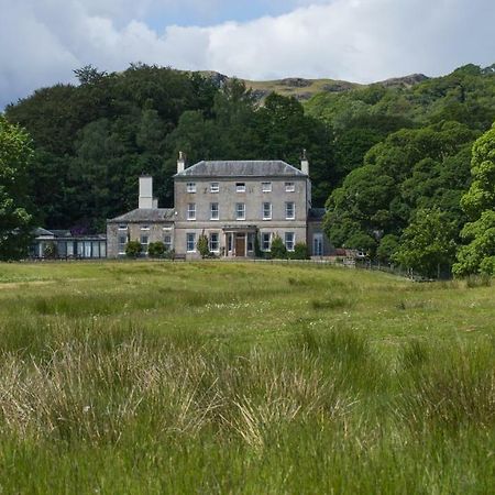 Brathay Hall - Brathay Trust Ambleside Buitenkant foto