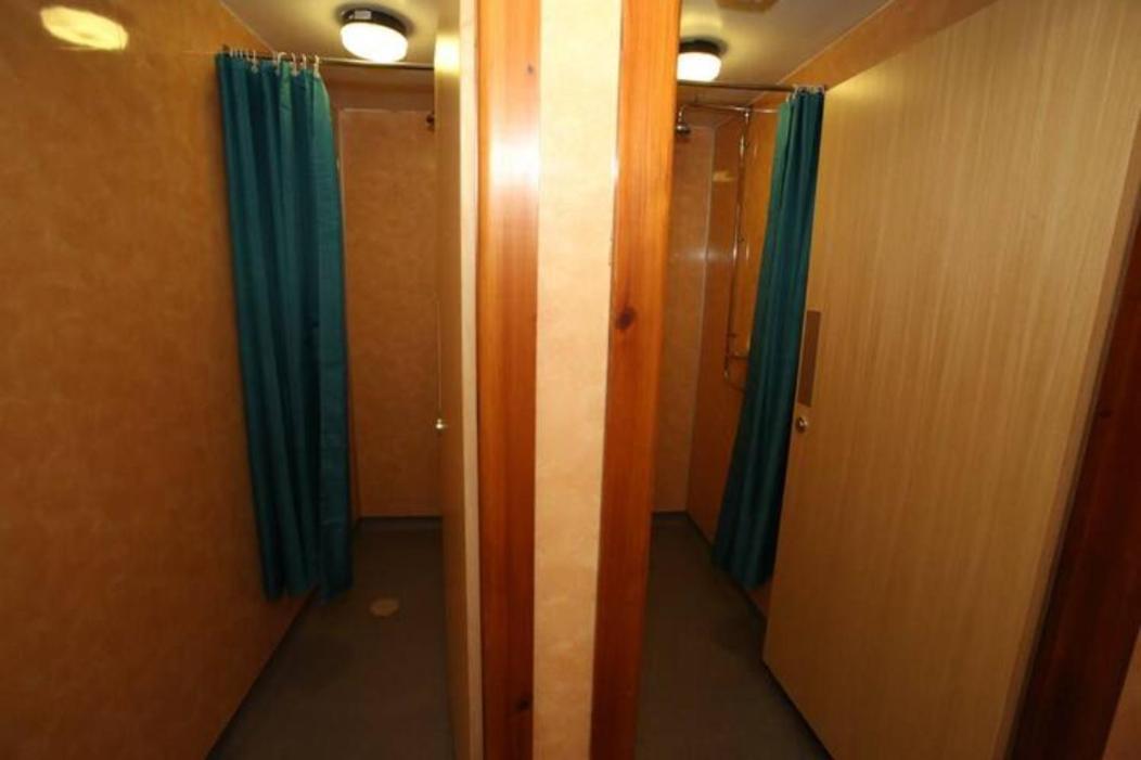 Brathay Hall - Brathay Trust Ambleside Kamer foto