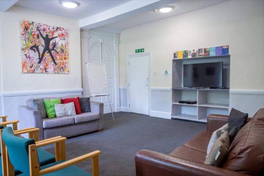 Brathay Hall - Brathay Trust Ambleside Kamer foto