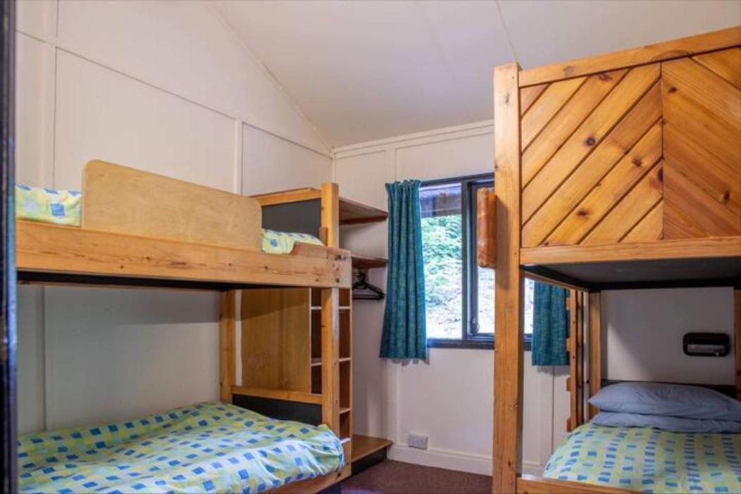 Brathay Hall - Brathay Trust Ambleside Kamer foto