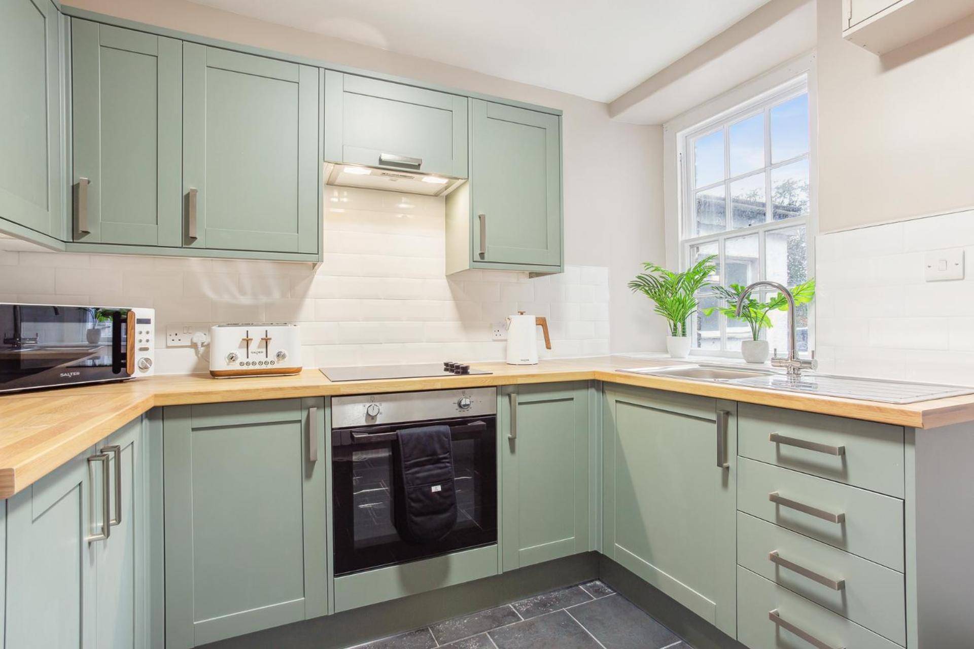 Brathay Hall - Brathay Trust Ambleside Buitenkant foto