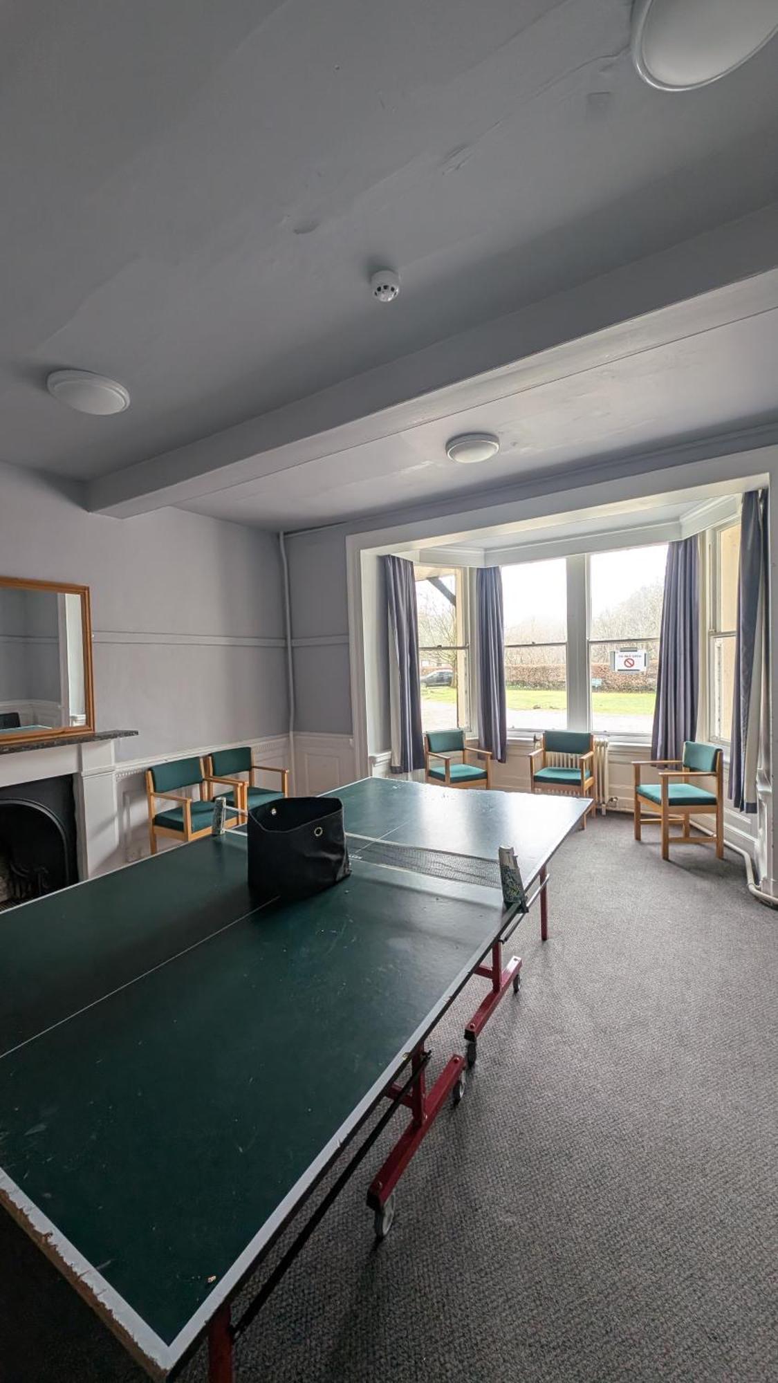 Brathay Hall - Brathay Trust Ambleside Buitenkant foto