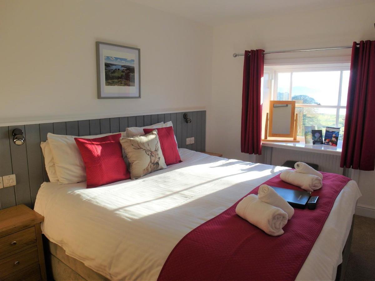 Brathay Hall - Brathay Trust Ambleside Buitenkant foto
